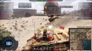 ☝Какой терминатор самый лучший? / Armored Warfare