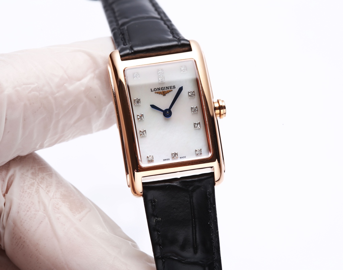 Часы Longines Мужские Реплика Купить В Москве