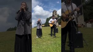 Раяна Асланбекова "Бехке хьо ю"