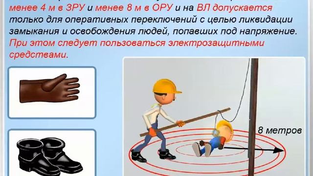 01.04.2020 ЦИРКОВОЕ ИСКУССТВО. ОХРАНА ТРУДА. Охрана труда по эксплуатации элетроустановок смотреть онлайн