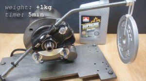 Petro canada Supreme Synthetic 5W30 Jak skutecznie olej chroni silnik?