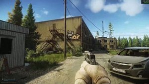 Проверка На Вшивость Квест 2023 Гайд Escape from Tarkov 0.13