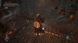 САМЫЙ ИМБОВЫЙ БИЛД в LORDS OF THE FALLEN!!!