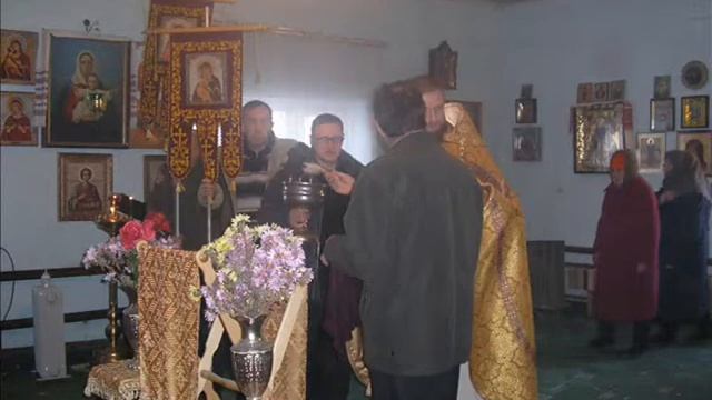 престольный праздник смотреть онлайн