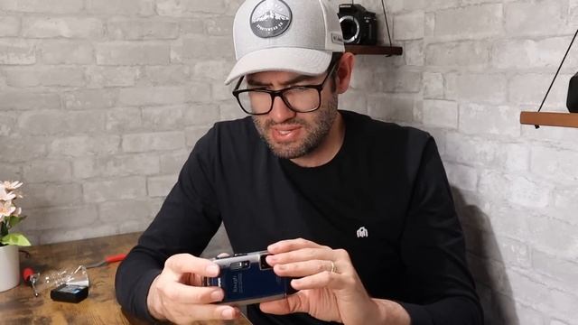 I bought a $175 box of untested cameras...Was it worth it? смотреть онлайн