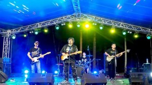 Ананасов и Ко - "От Сайгона до Гаваны"