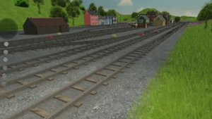 sodor fallout All l want AMV ☢️（My Au)