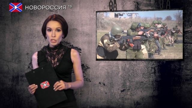 Объявляется набор сотрудников в МВД ДНР смотреть онлайн