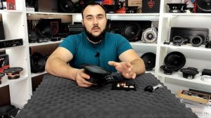 ОБЗОР И ПРОСЛУШКА BEST BALANCE D6.5C