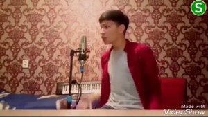 Акмаль Холходжаев -"медина"(cover)💥