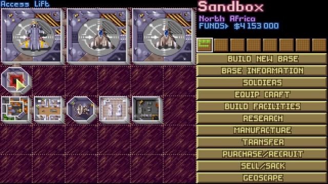 [PC] X-COM: UFO Defense - Walkthrough - Part 1 смотреть онлайн