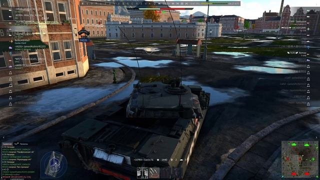 Неплохо выкатил )