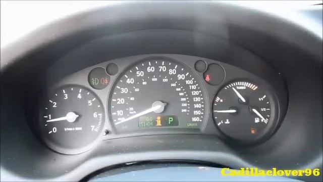 2004 Saab 9-3 Linear 2.0T Start Up, Engine and Full Tour смотреть онлайн