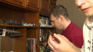 День игрушечных солдатиков: как собрать самую большую коллекцию в области