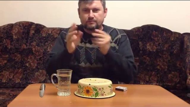 Как зажечь мокрые спички смотреть онлайн