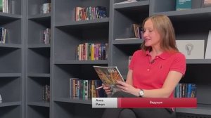 Интервью – Ирина Горшкова основатель и генеральный директор компании «АЛБИОМЕД»