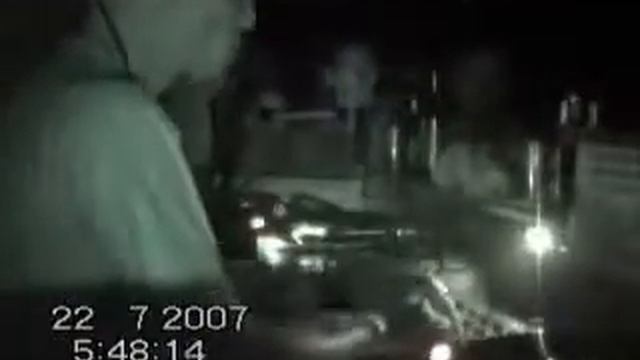 Error Pr zi 21 07 2007 смотреть онлайн