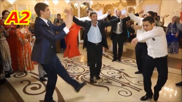 Gypsy dance--Крымские рома на Круг-2! смотреть онлайн
