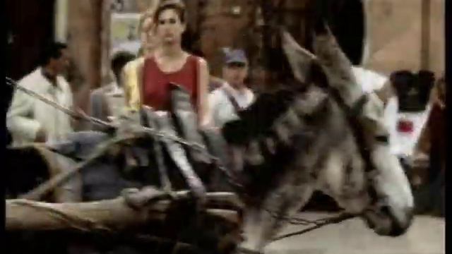 Tchibo Marakech смотреть онлайн