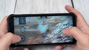 Oukitel WP19 Pro. Смартфон с РЕКОРДНОЙ автономностью. Полный обзор со всеми тестами, 22000 мАч