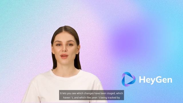 Git Status || Lecture 10 || The One-Minute Git Course with AI смотреть онлайн