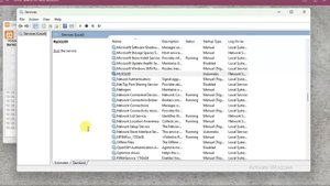 Fixing XAMPP Error: MySQL Shutdown Unexpectedly - due to a blocked port, missing dependencies