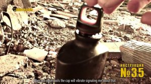 Проект "Адаптер", инструкция 35 | Adapter Project, Instruction 35