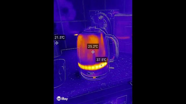 Doogee V31 GT Review - InfiRay Thermal Imaging Rugged 5G Phone смотреть онлайн