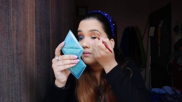Elf Cosmetics Review ? | Worth The Hype? | Elf X Nykaa | E.L.F Cosmetics | Affordable Makeup Produc
