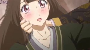 Влюбился в нее - Аниме клип || Императорская наложница ||