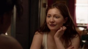 hot debbie gallagher scene pack | shameless