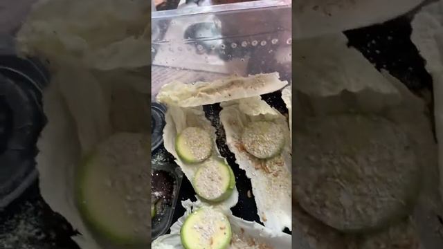 Ахатинки.Улитки.Улитки будут кушатьи снова яйца.