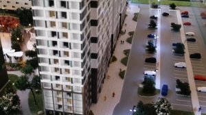 Обзор ЖК Сибирь