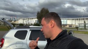 Автозвук в  Рено Дастер. Диагностика аудиосистемы Фон и наводки от T’Eyes CC3 ?♂️ Renault Duster