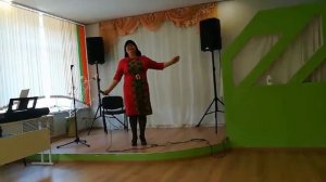 " В роще пел соловушка " Минус Петра Дранга!