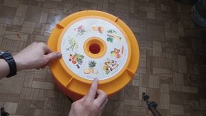 Электросушилка Суховей-М