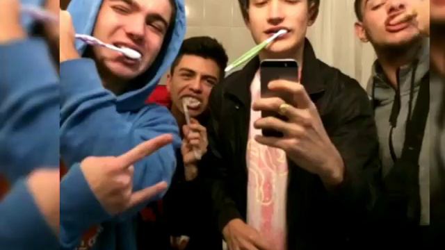 Фото Кейна в реальной жизни //😏 смотреть онлайн