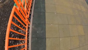 ПОБЕГ ОТ ЗЛОЙ ЖЕНЫ ОТ ПЕРВОГО ЛИЦА (pov)