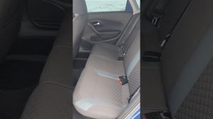 Продан Volkswagen Polo 2019г.в., 1.6л, АКПП, комплектация ? состояние нового авто! Цена 1650т.р.