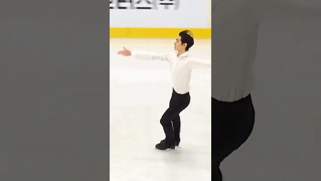 Sunghoon's first love ? | Park Sunghoon | Enhypen | Ice skating смотреть онлайн