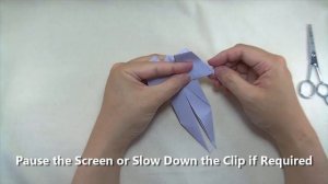 How to make a Papercraft, Origami Transformer Super Ginrai combiner (requires 2 straight cuts)