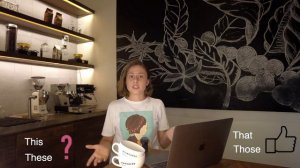 Местоимения THIS THAT THESE THOSE | Произношение | Примеры использования c примерами | IDEALEARN