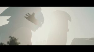 Sonic The Hedgehog 2 Trailer... but better