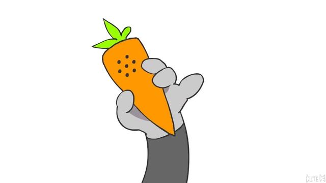 ZooTopia Parody - What Does The Fox Say [Animation] смотреть онлайн