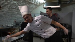 Обзор на Maserati Levante "Mazda CX-5" есть разница?