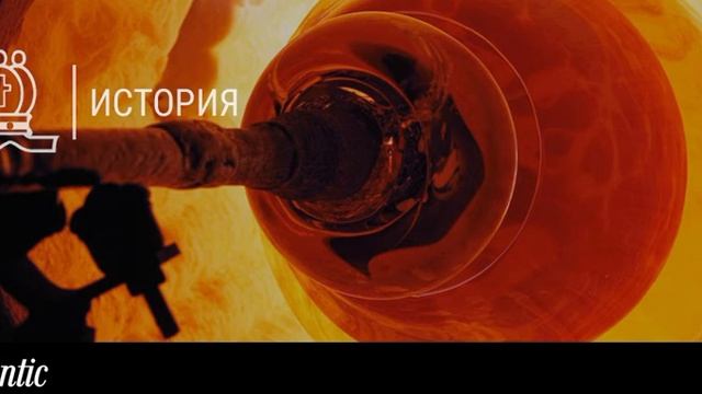 Стекло — самый важный материал в истории человечества (The Atlantic)