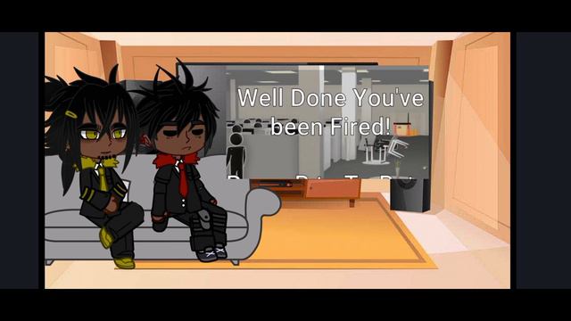 • Реакция "МММ РАБОТА" на Валеру Гостера • {1/2} смотреть онлайн