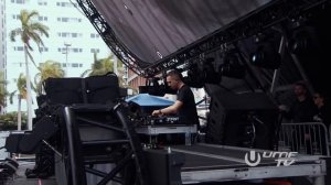Giuseppe Ottaviani at Ultra Music Festival 2024