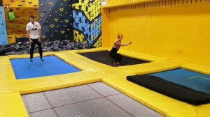 Hero Park на Сурганова || Минск || Развлечения в столице