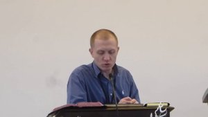 Тимур Расулов проповедь